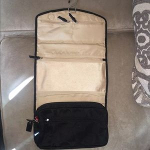 Coach toiletry bag